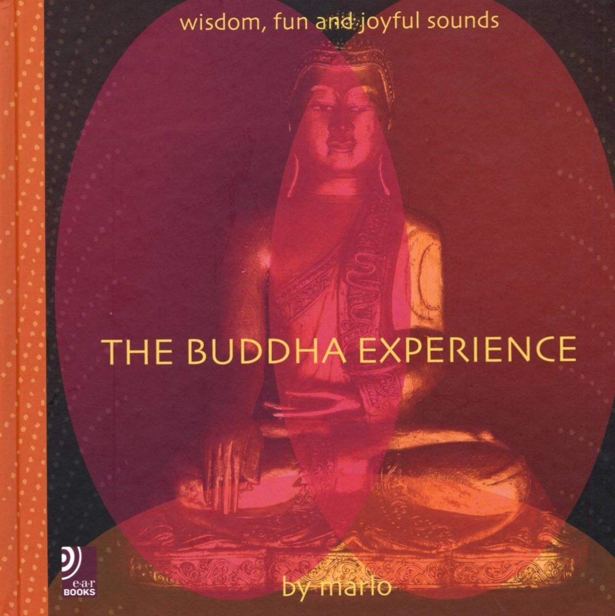 Afbeelding van Various Artists - Buddha Experience