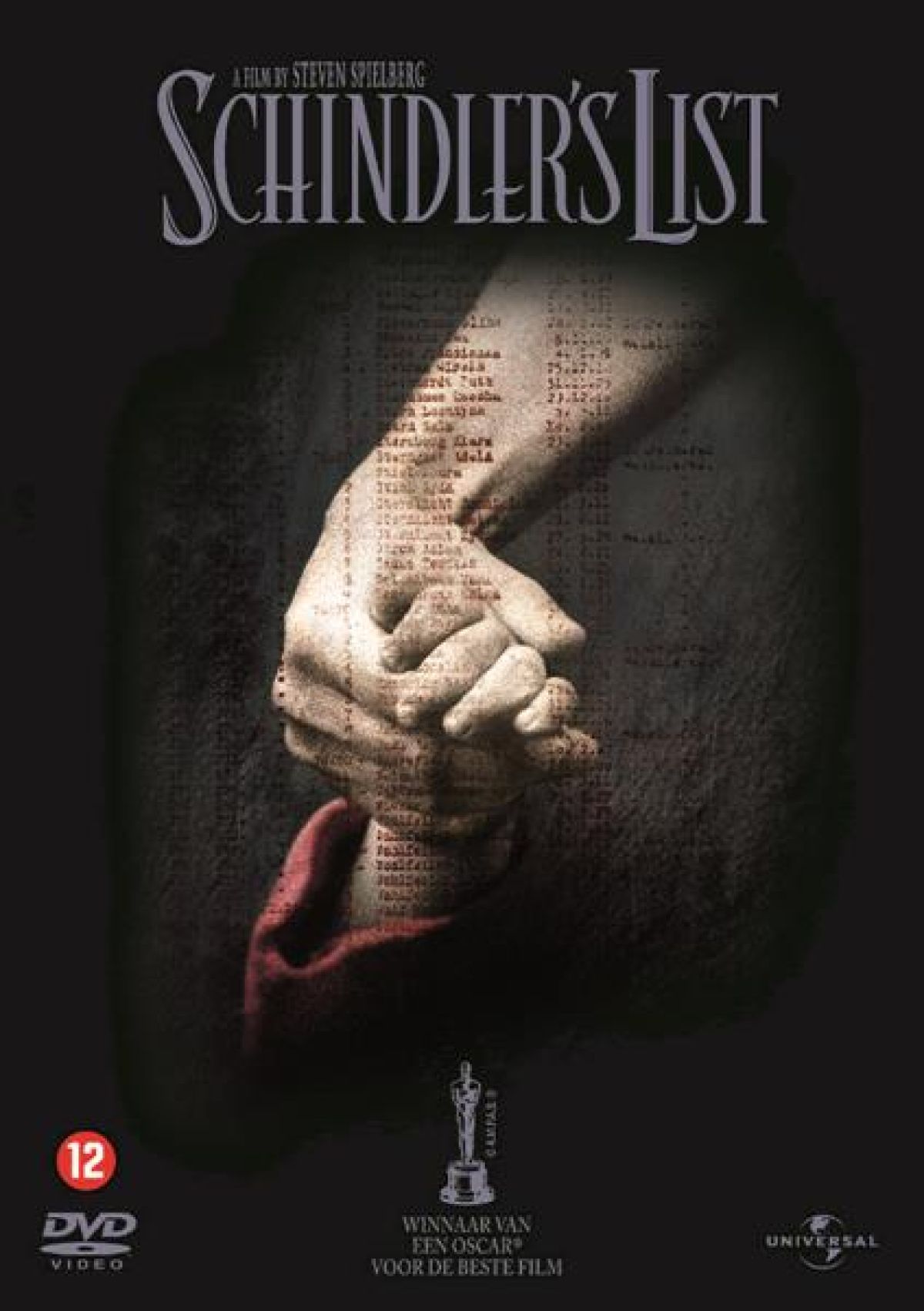 Afbeelding van Schindler's List