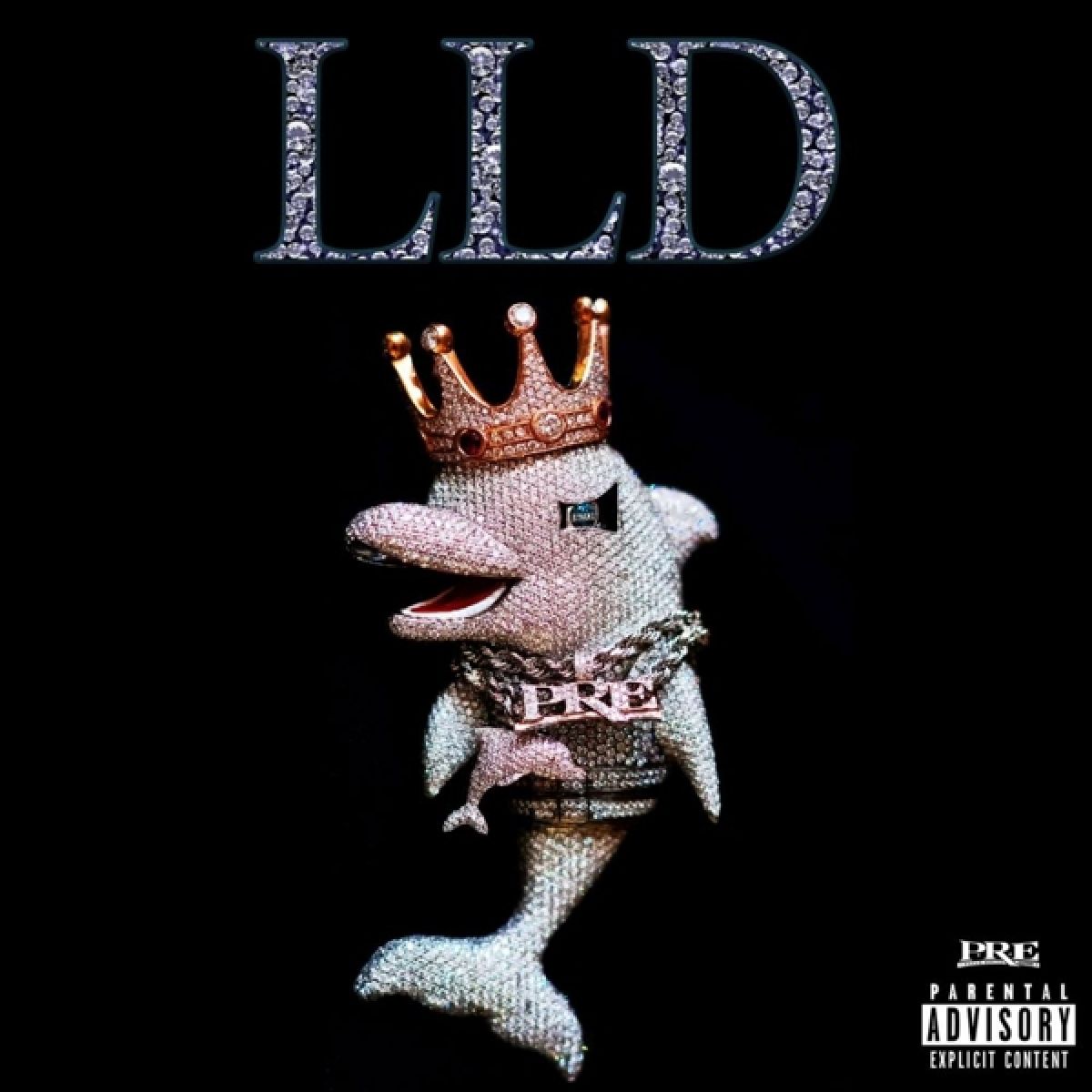 Afbeelding van Paper Route Empire - Long Live Dolph