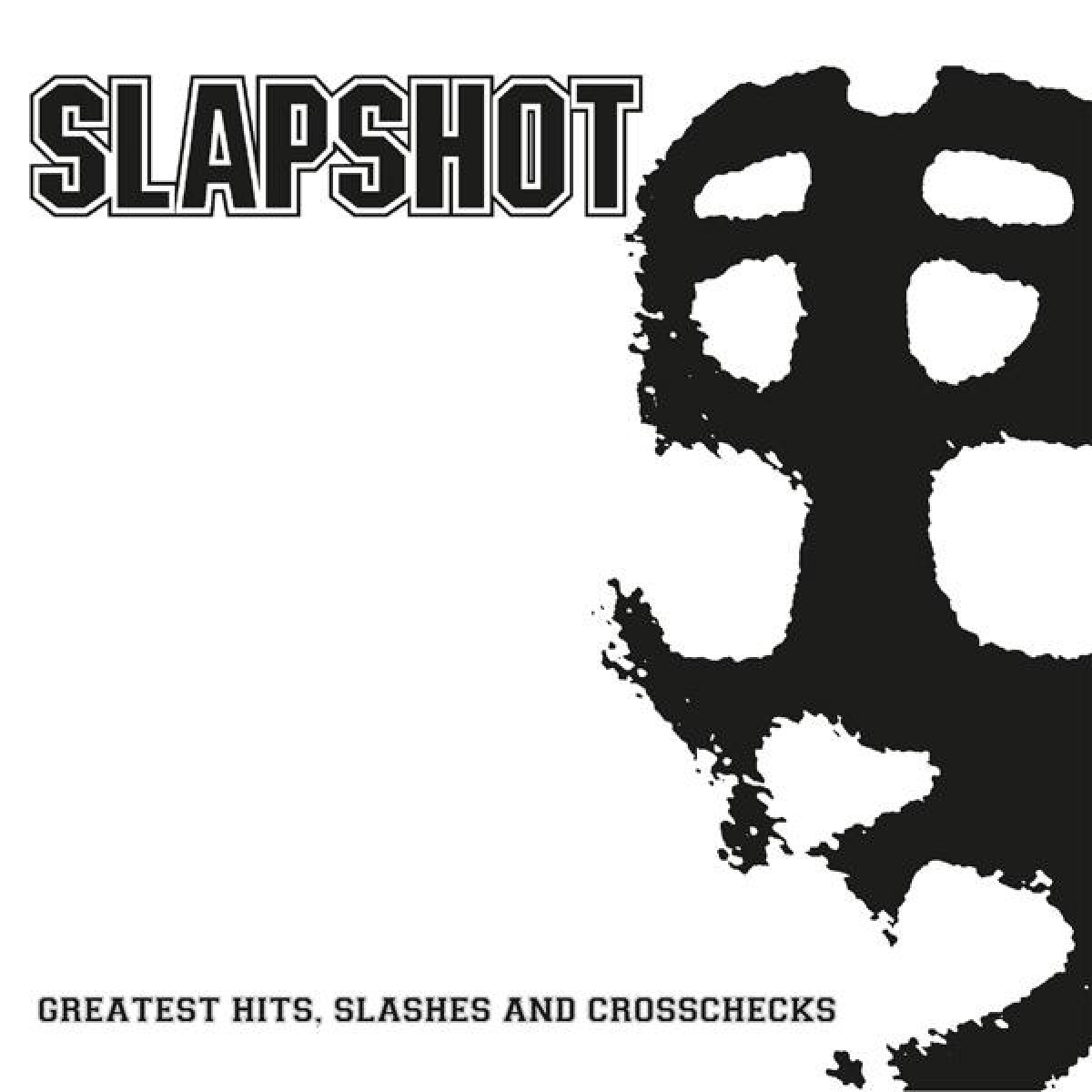 Afbeelding van Greatest Hits, Slashes And Crosschecks