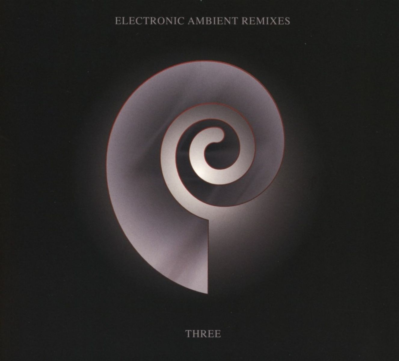 Afbeelding van Chris Carter - Electronic Ambient Remixes Volume 3