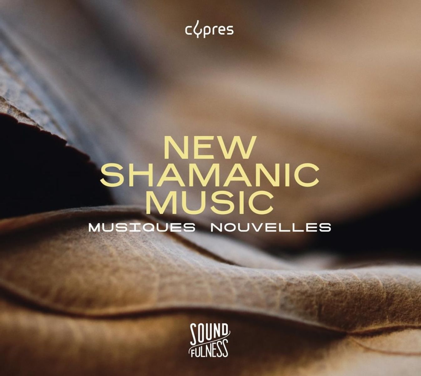 Musiques Nouvelles - New Shamanic Music (Soundfulness, Vol. 2)