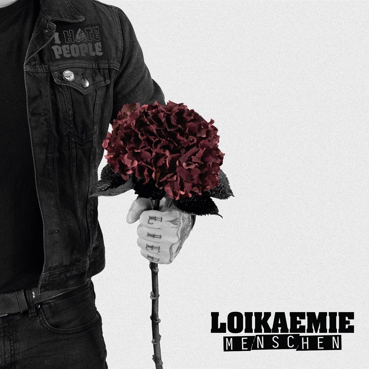 Afbeelding van Loikaemie - Menschen