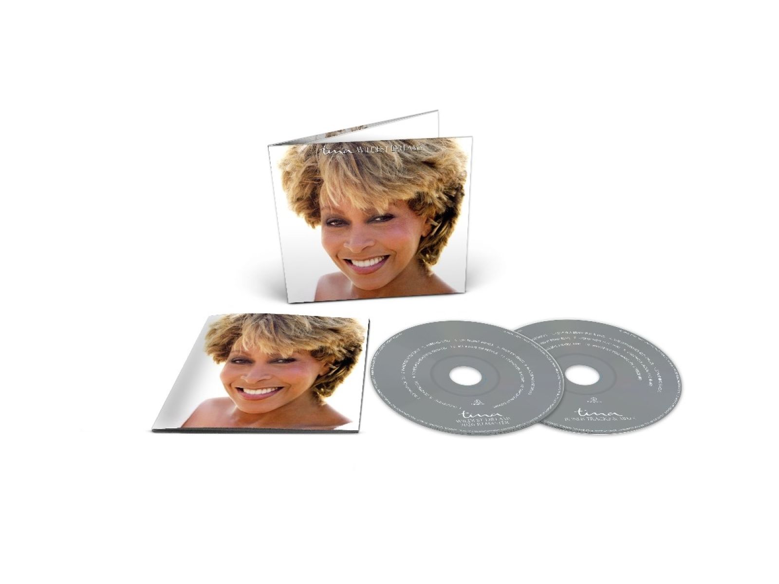 Afbeelding van Tina Turner - Wildest Dreams