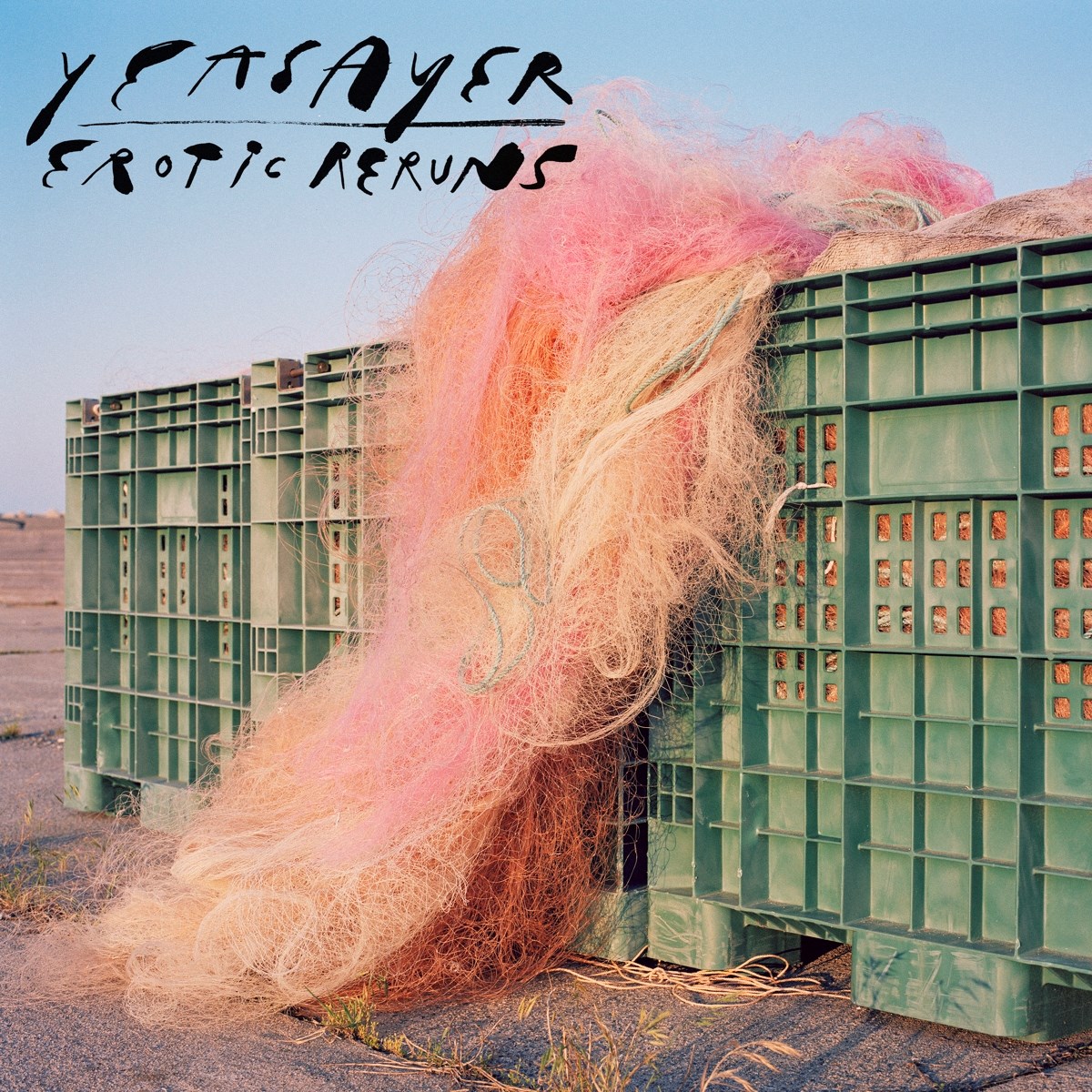 Afbeelding van Yeasayer - Erotic Reruns
