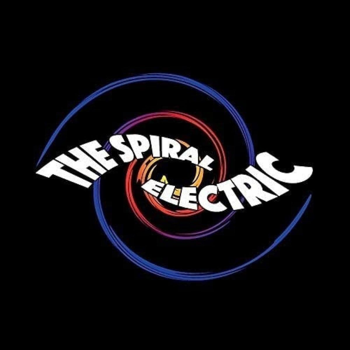 The Spiral Electric - Upon Your Shore