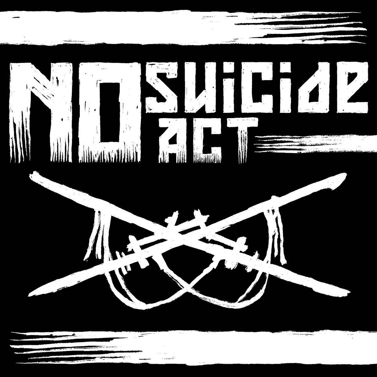 Afbeelding van No Suicide Act - Interbellum