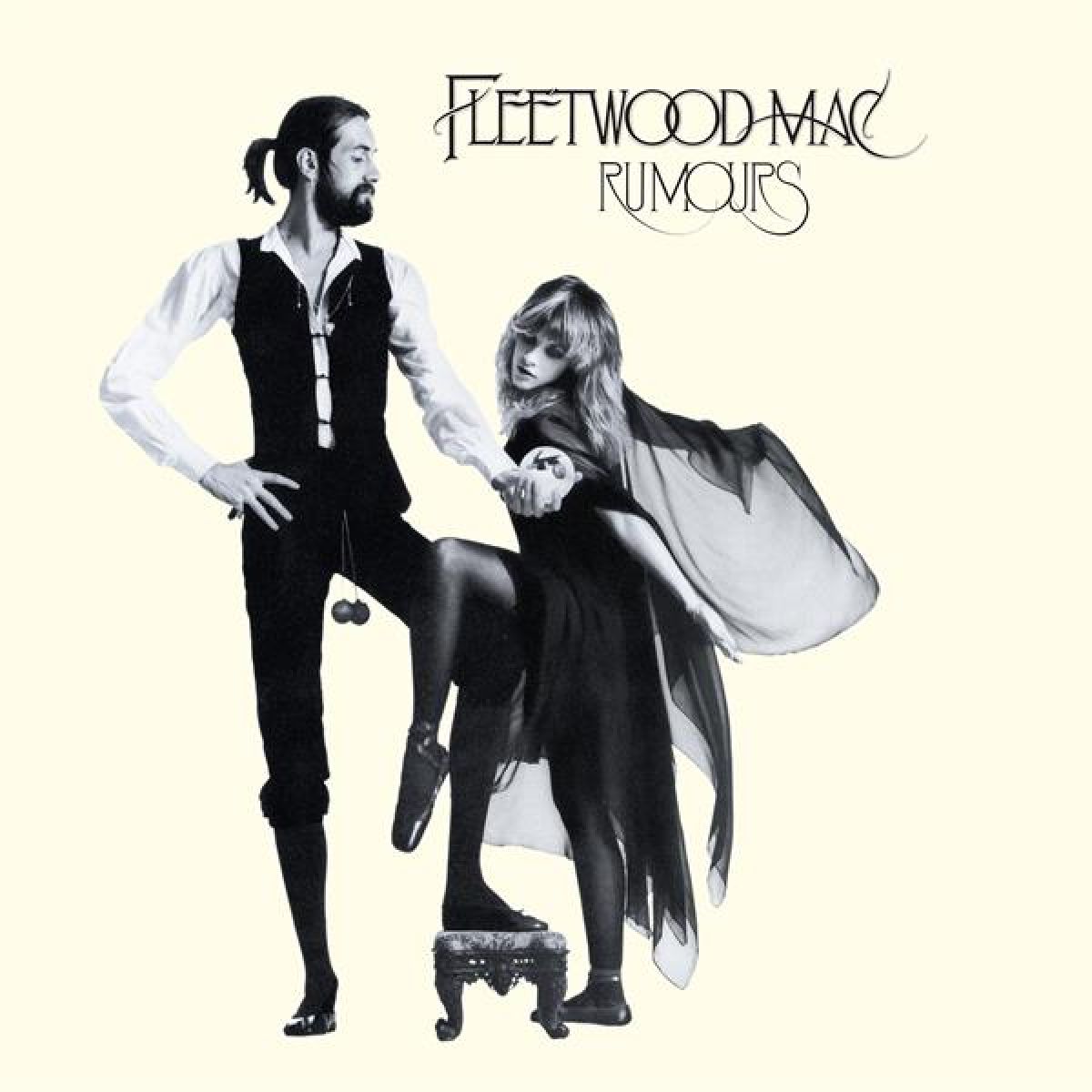 Afbeelding van Fleetwood Mac - Rumours