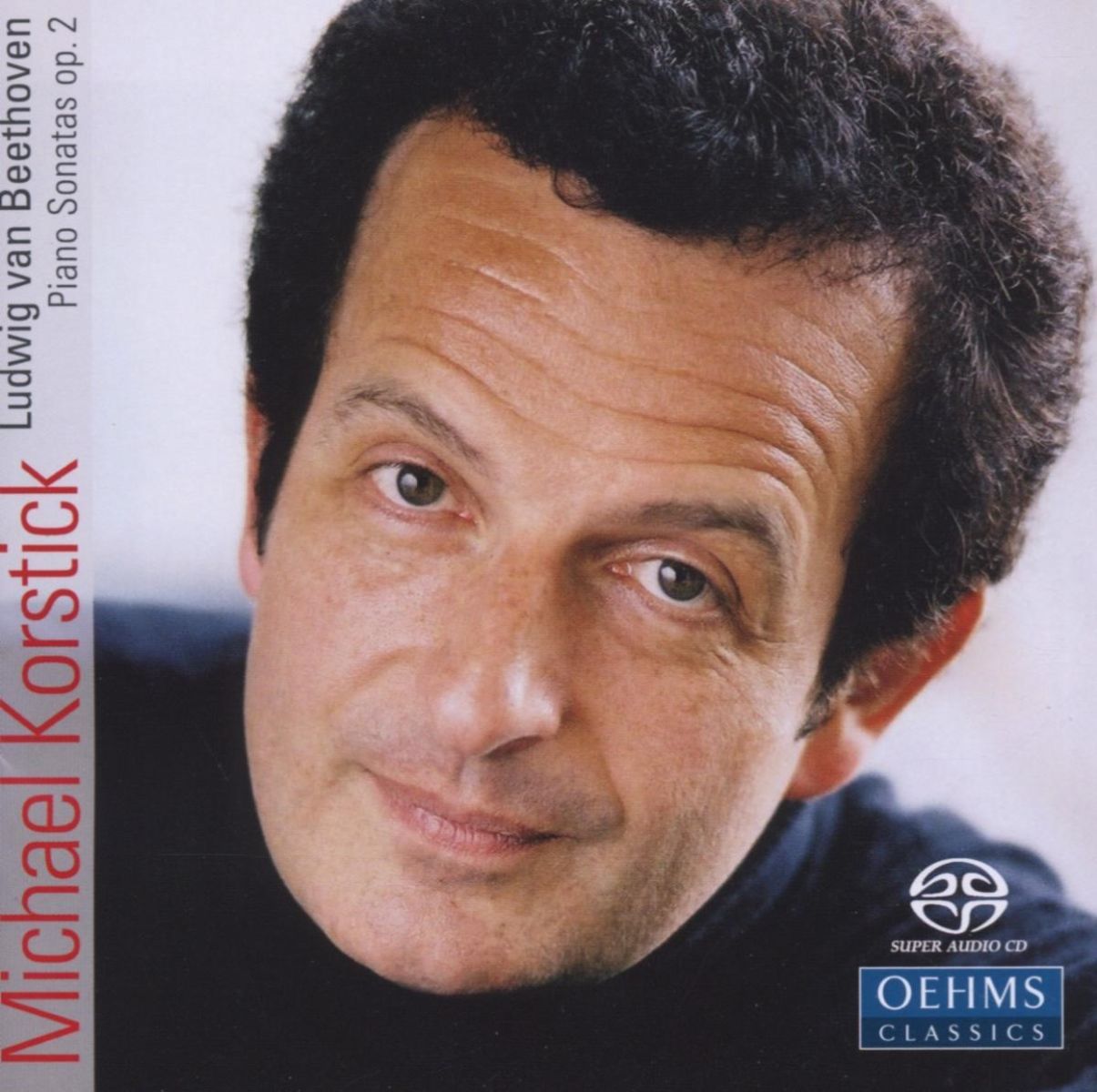 Michael Korstick - Beethoven - Klaviersonaten Vol. 2