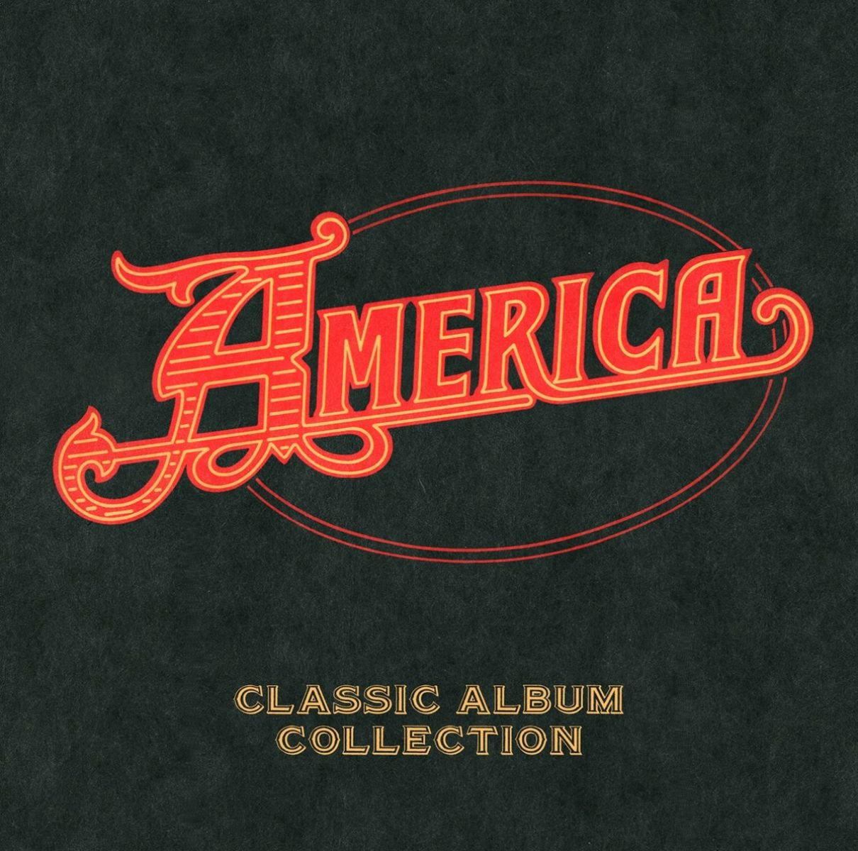 Afbeelding van America - Capitol Years Box Set