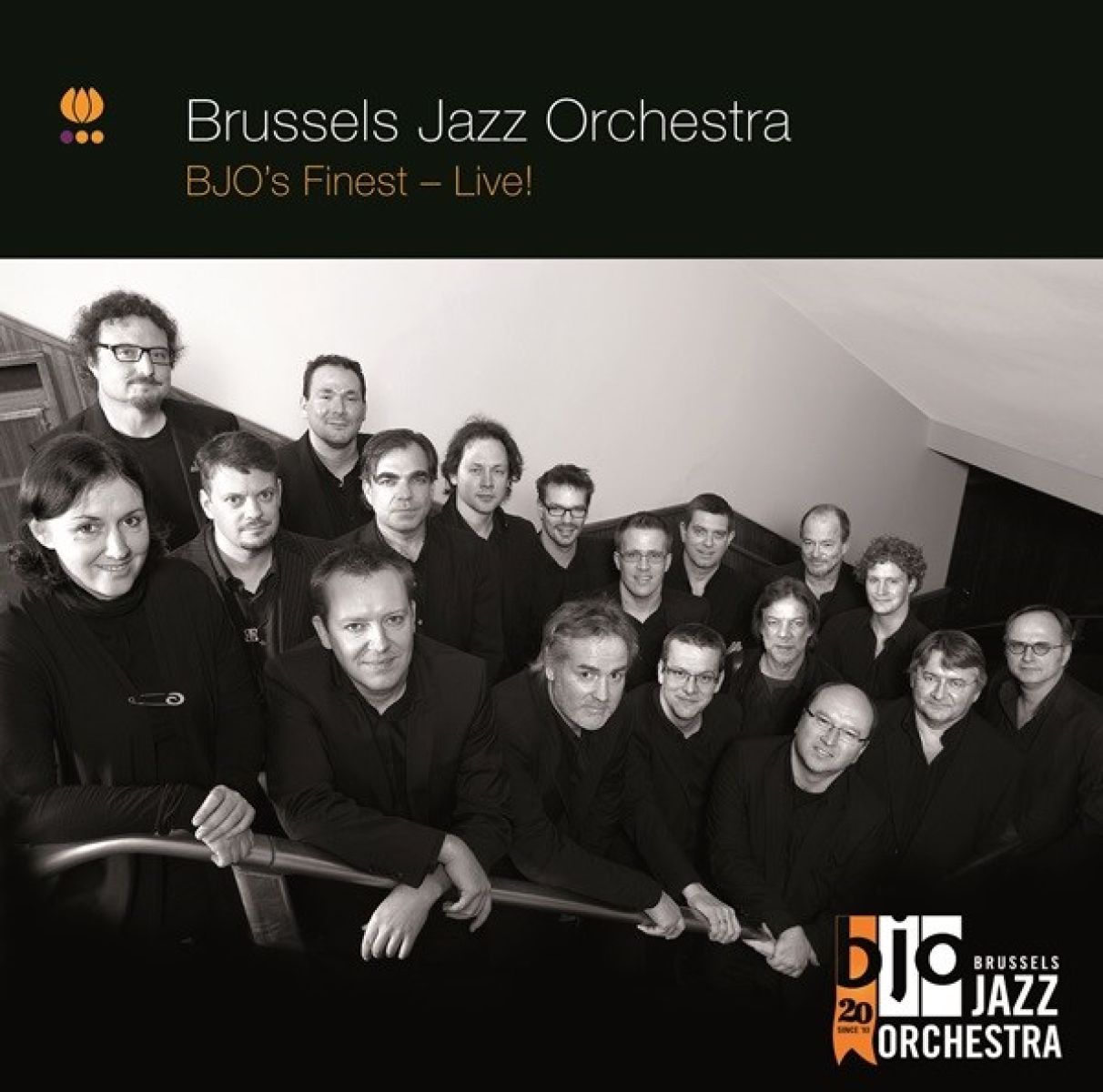 Afbeelding van Bjo's Finest - Live !