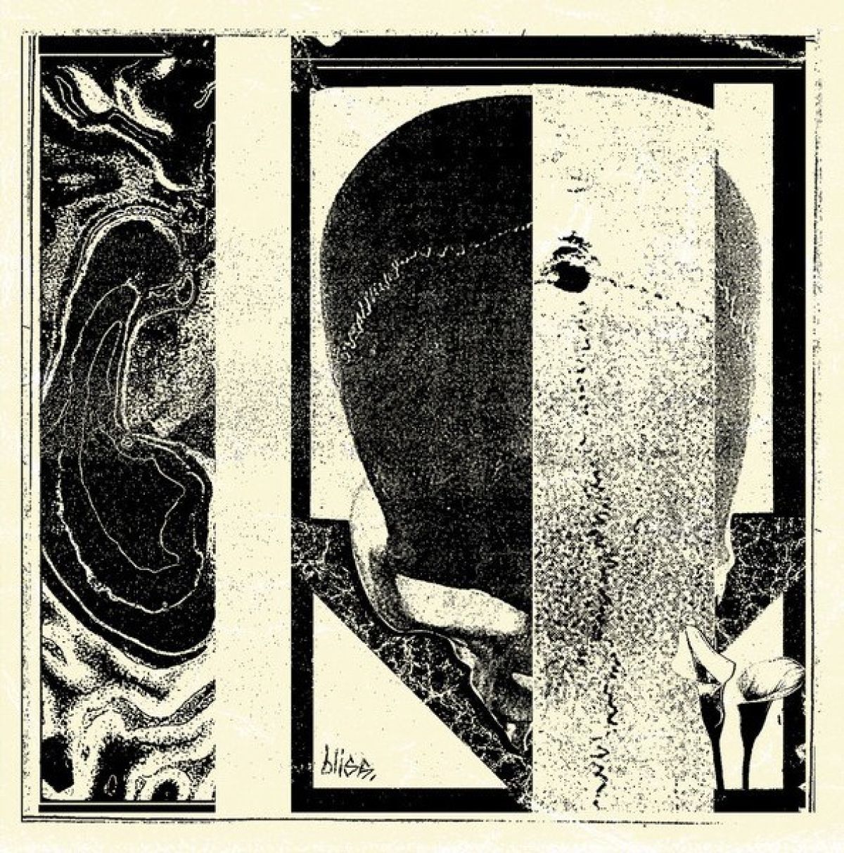 Afbeelding van Hell To Pay - Bliss