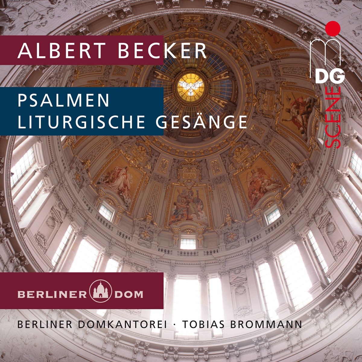 Afbeelding van Various Artists - Liturgische Gesange Für Das Ki