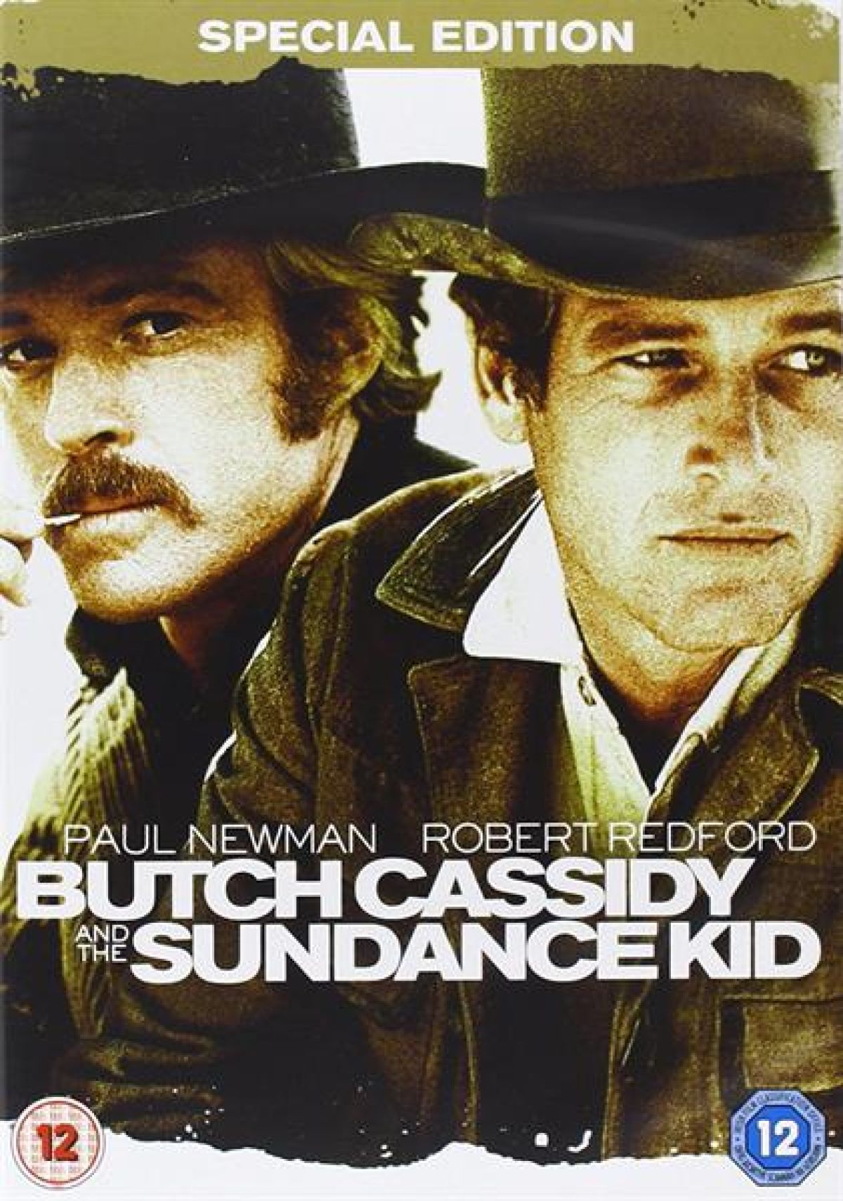 Afbeelding van Butch Cassidy And The Sundance Kid