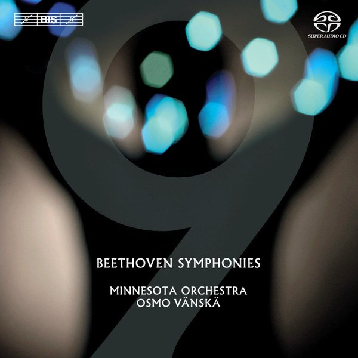 Minnesota Orchestra, Osmo Vänskä - Beethoven: Symphony No.9