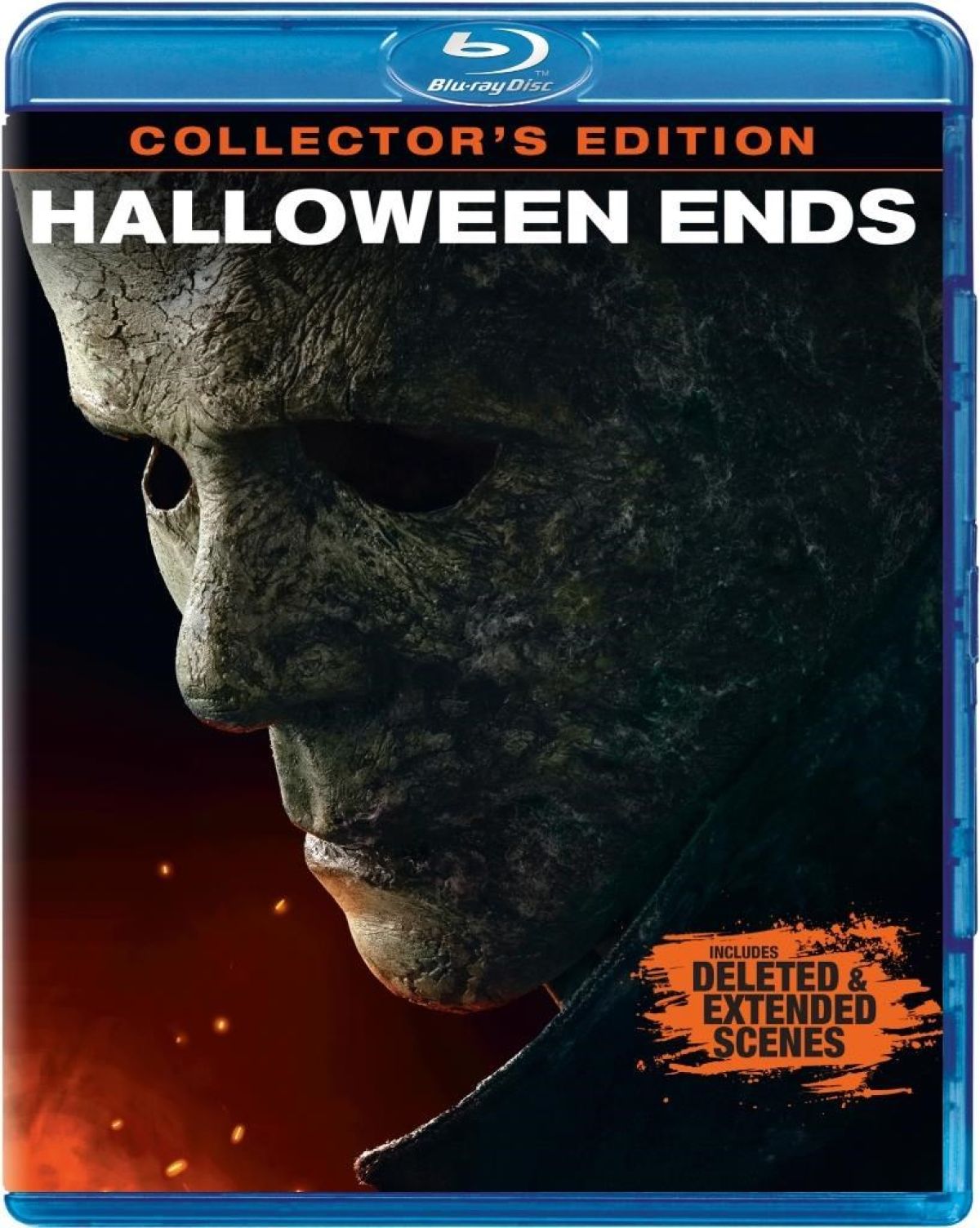 Afbeelding van Halloween Ends