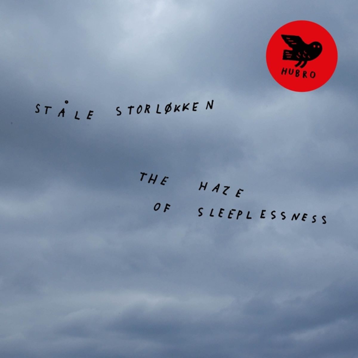 Afbeelding van Haze Of Sleeplessness