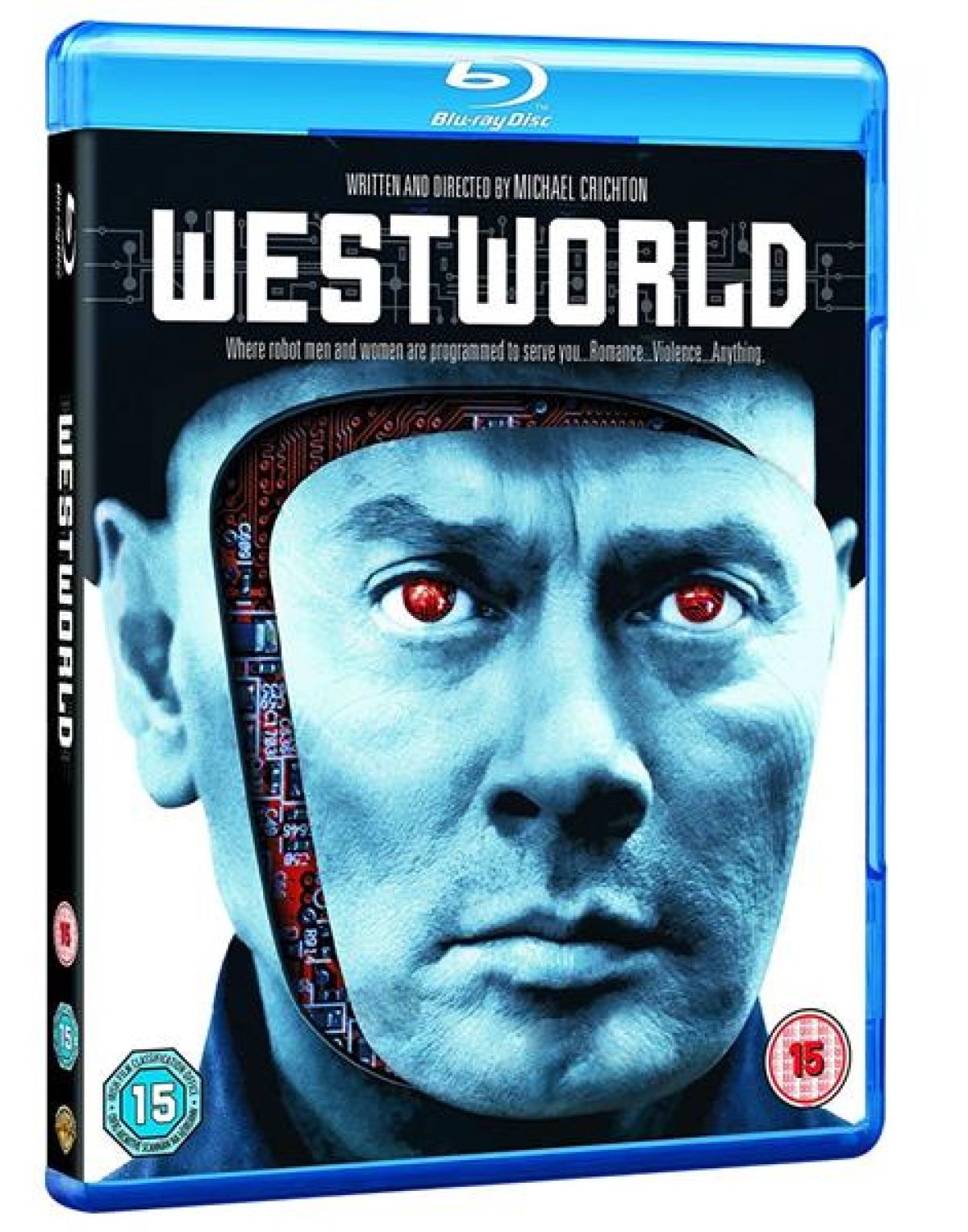 Afbeelding van Westworld