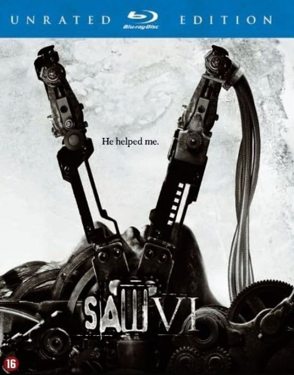 Afbeelding van Saw 6