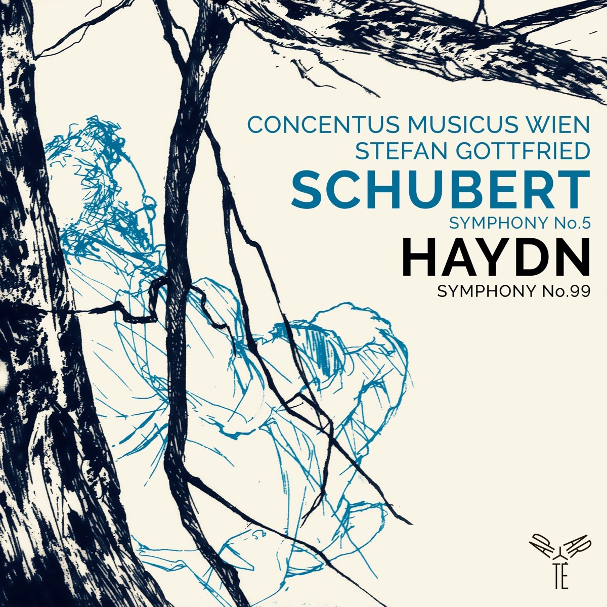Concentus Musicus Wien, Stefan Gottfried - Schubert: Symphony No.5 | Haydn: Symphony No.99