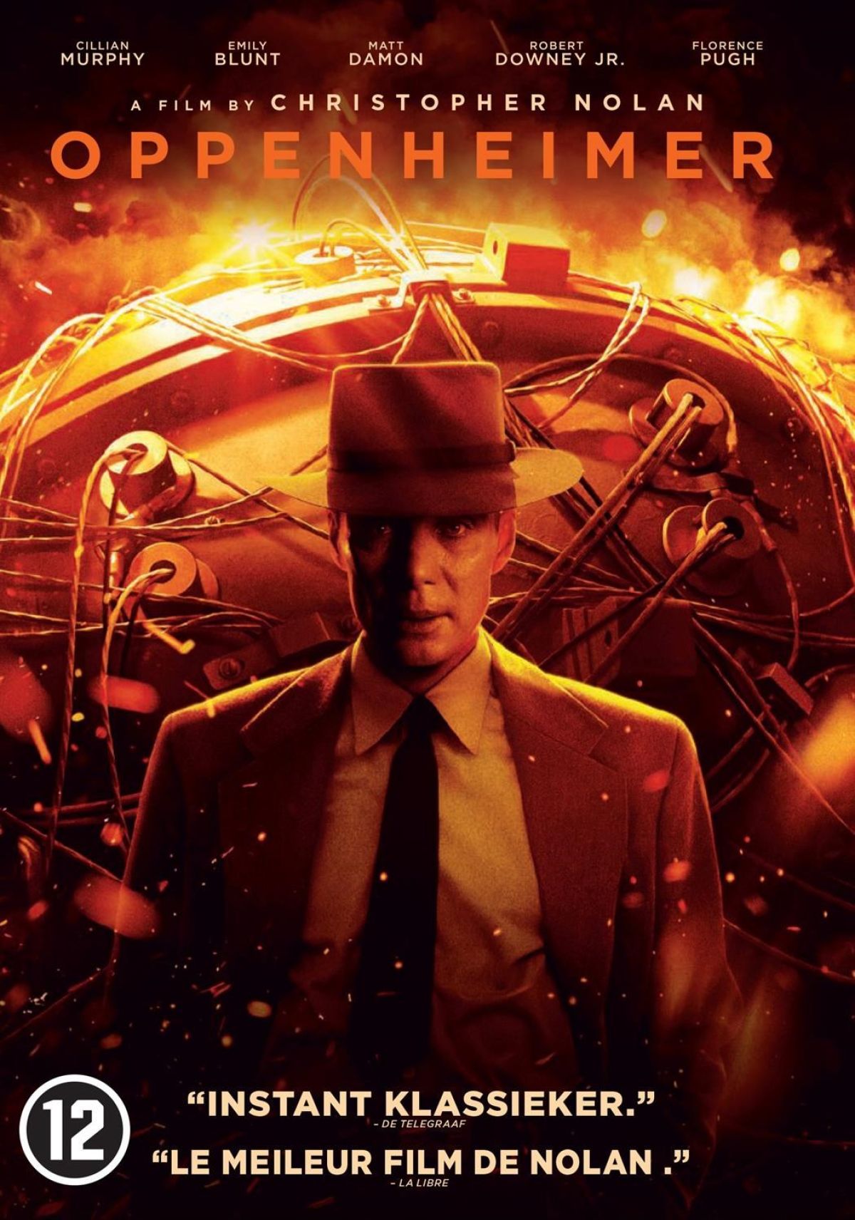 Oppenheimer