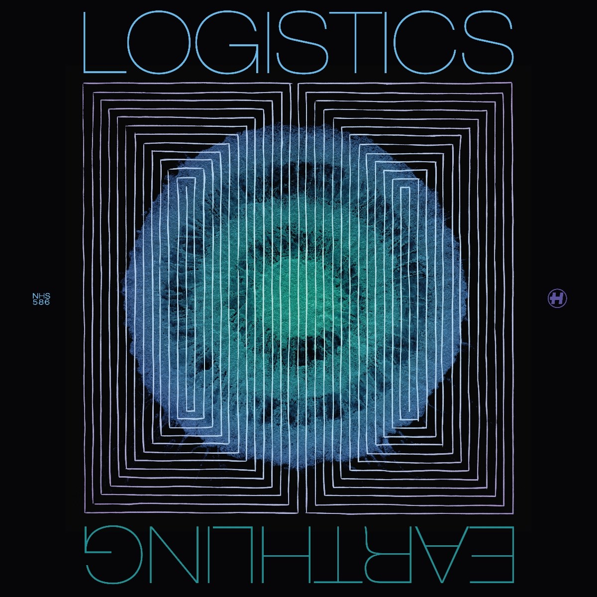 Afbeelding van Logistics - Earthling
