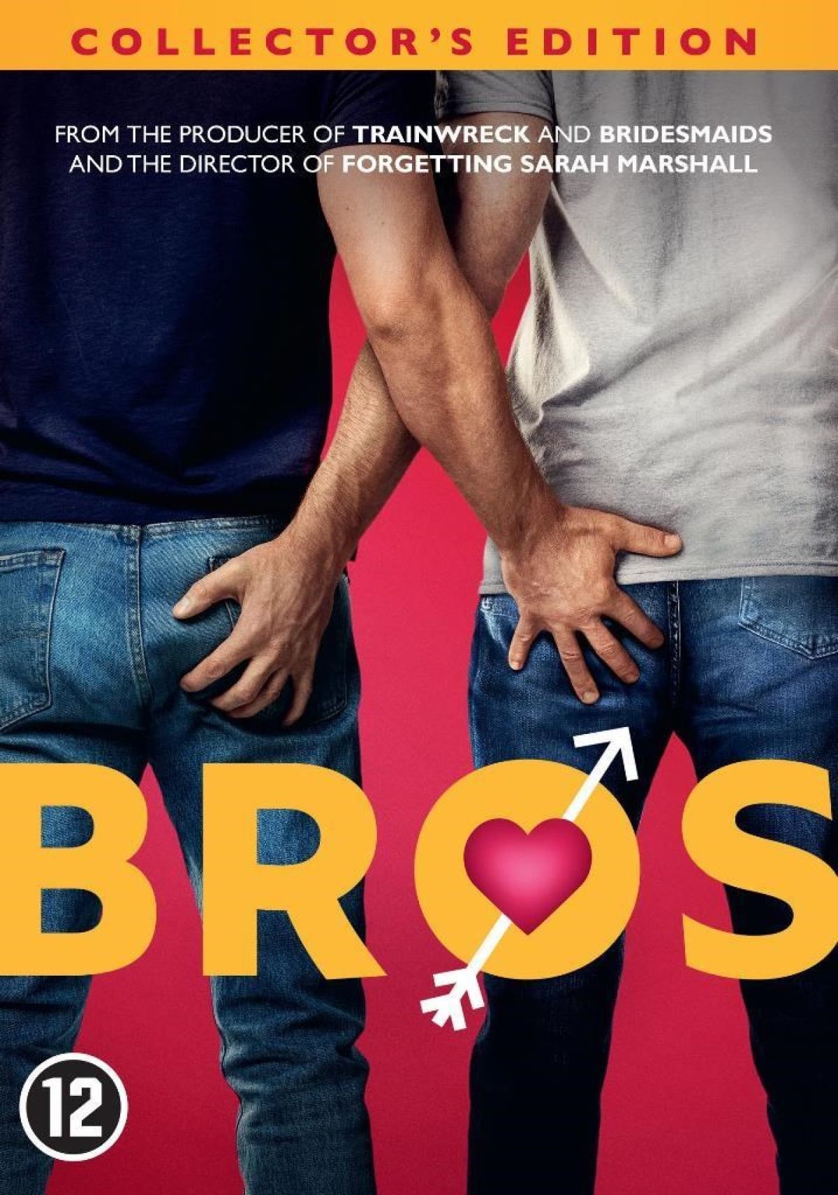 Afbeelding van Bros