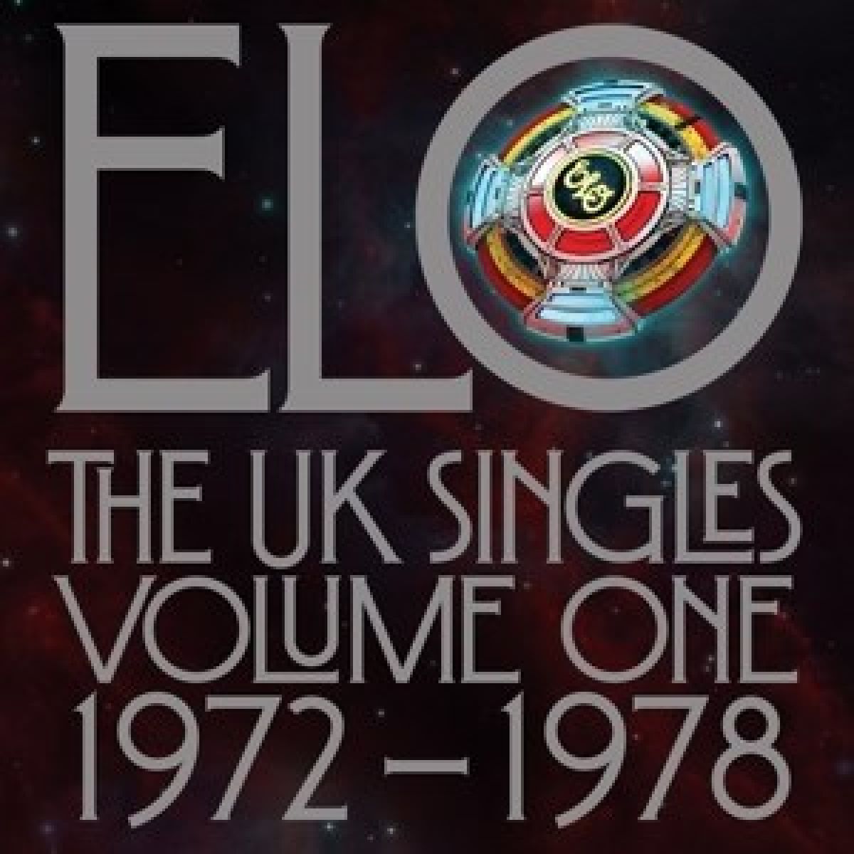 Afbeelding van The Uk Singles Volume One 1972-1978