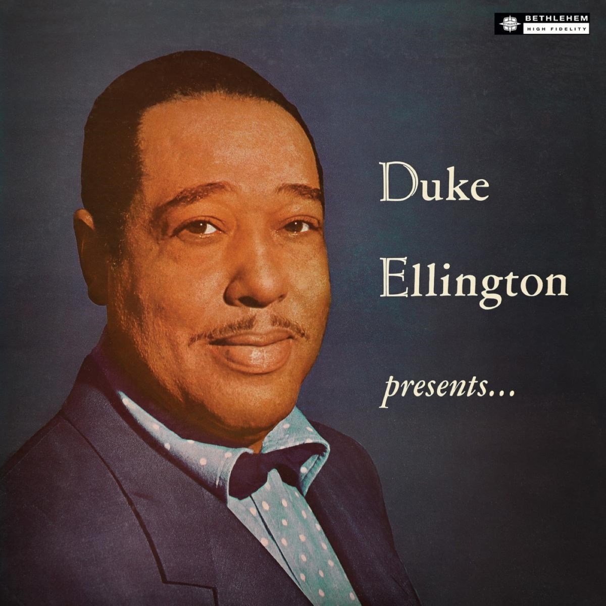 Afbeelding van Duke Ellington - Duke Ellington Presents...