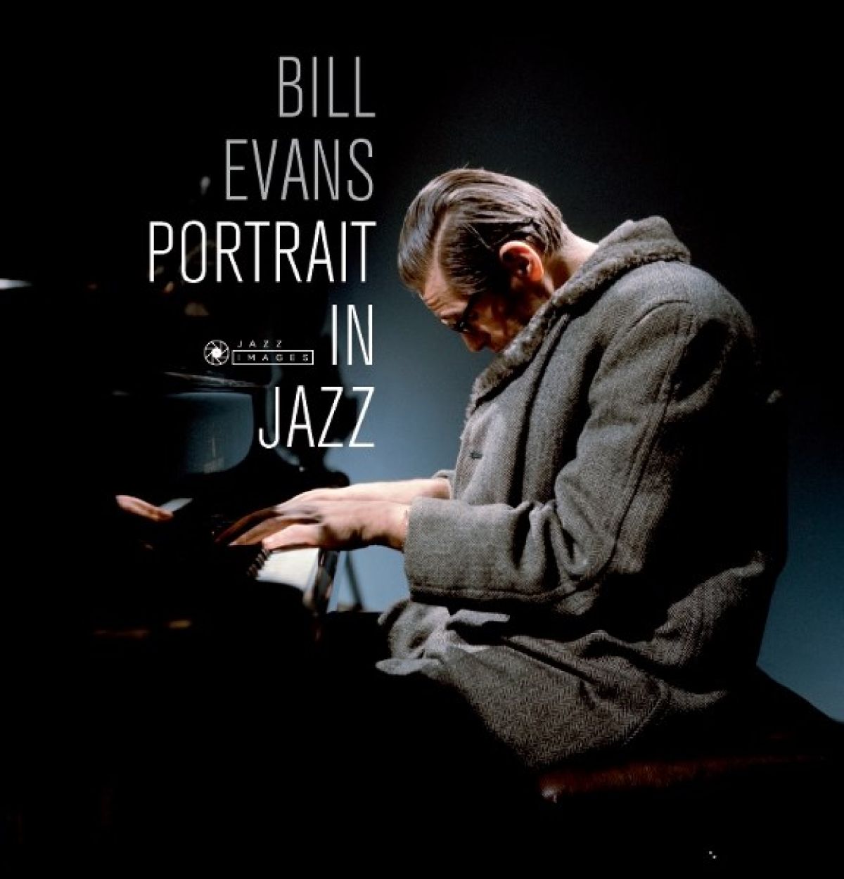 Bill Evans Trio - Portrait In Jazz