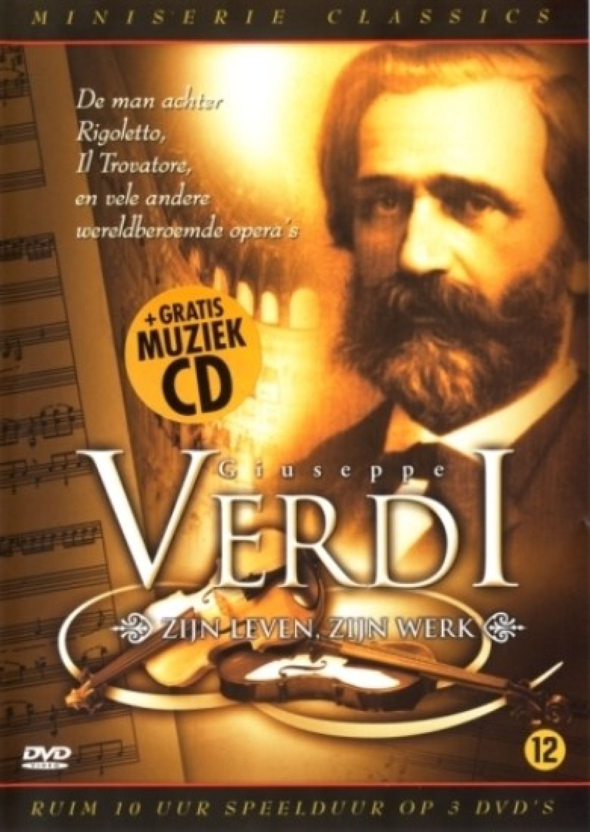 Afbeelding van Verdi