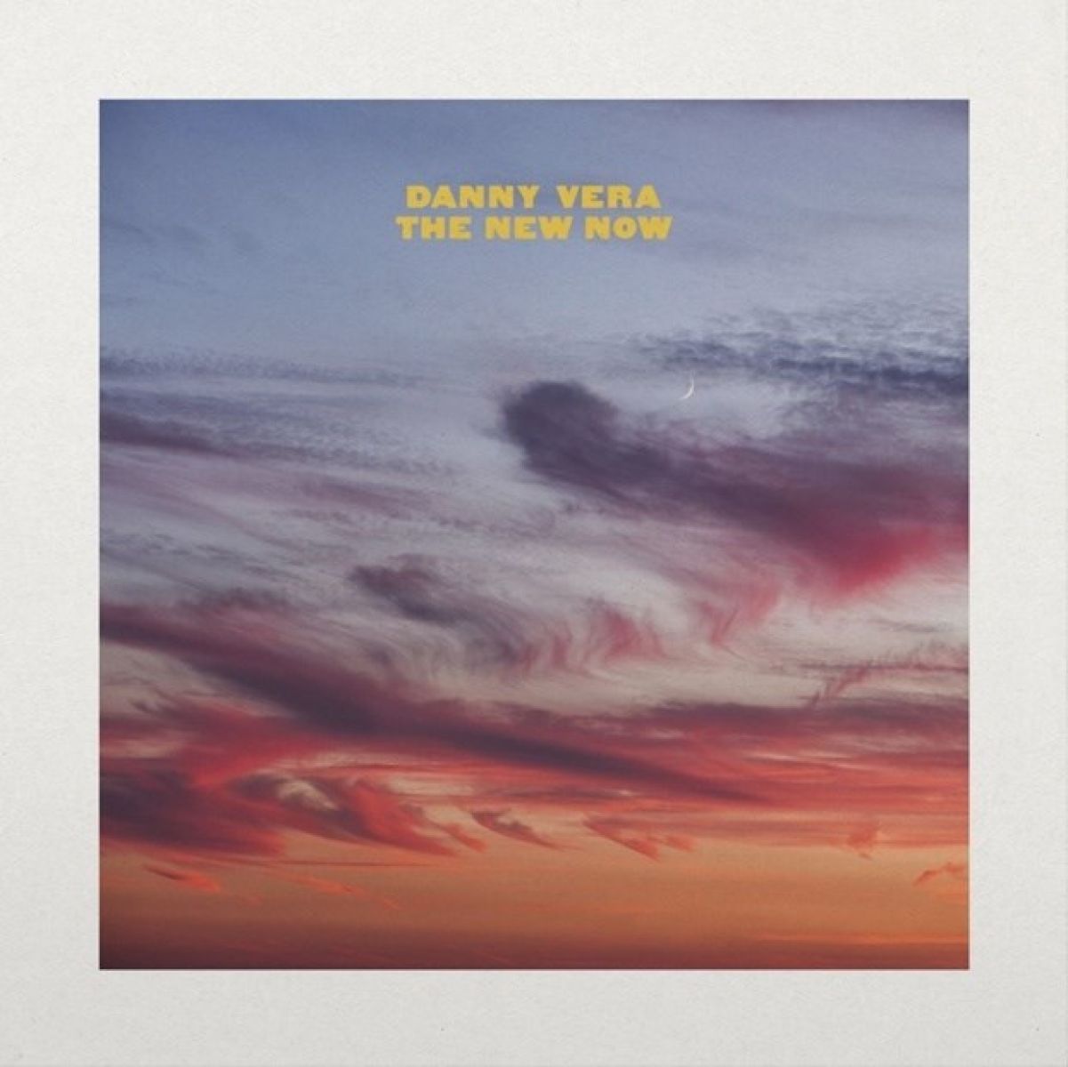Afbeelding van Danny Vera - The New Now