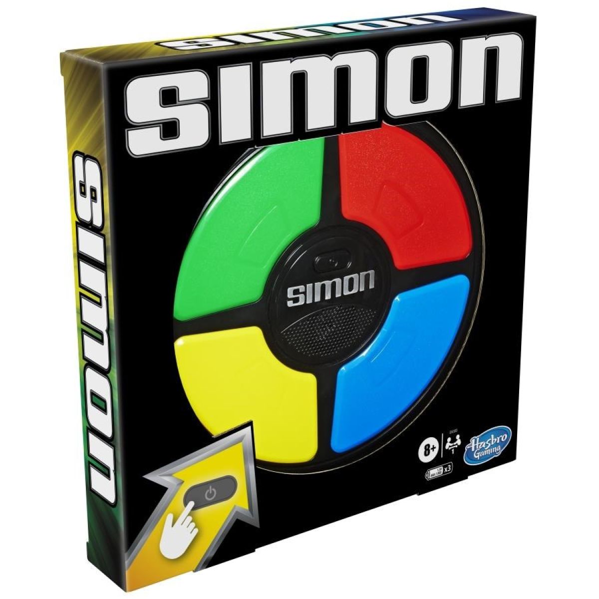 Simon spel