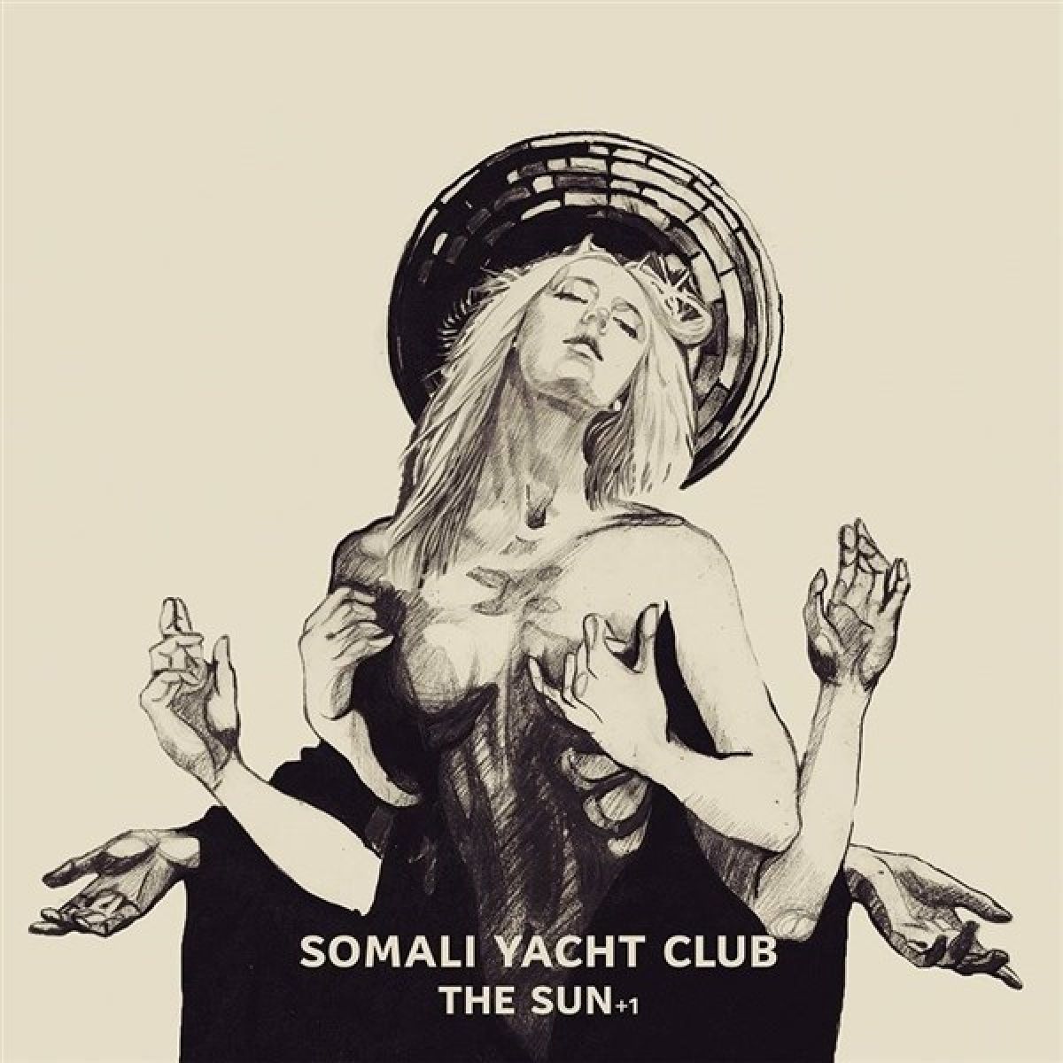 Afbeelding van Somali Yacht Club - The Sun