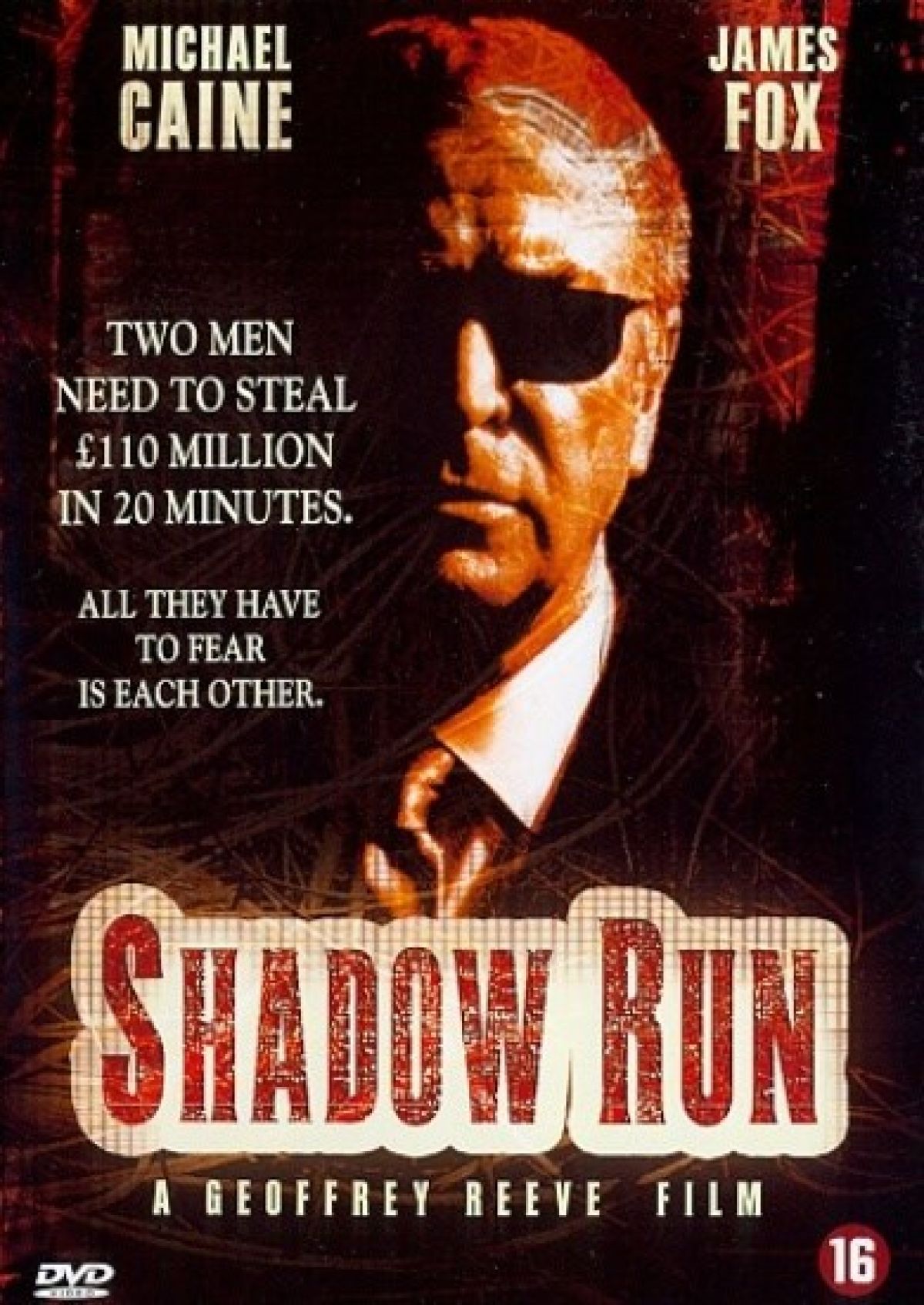 Afbeelding van Shadow Run