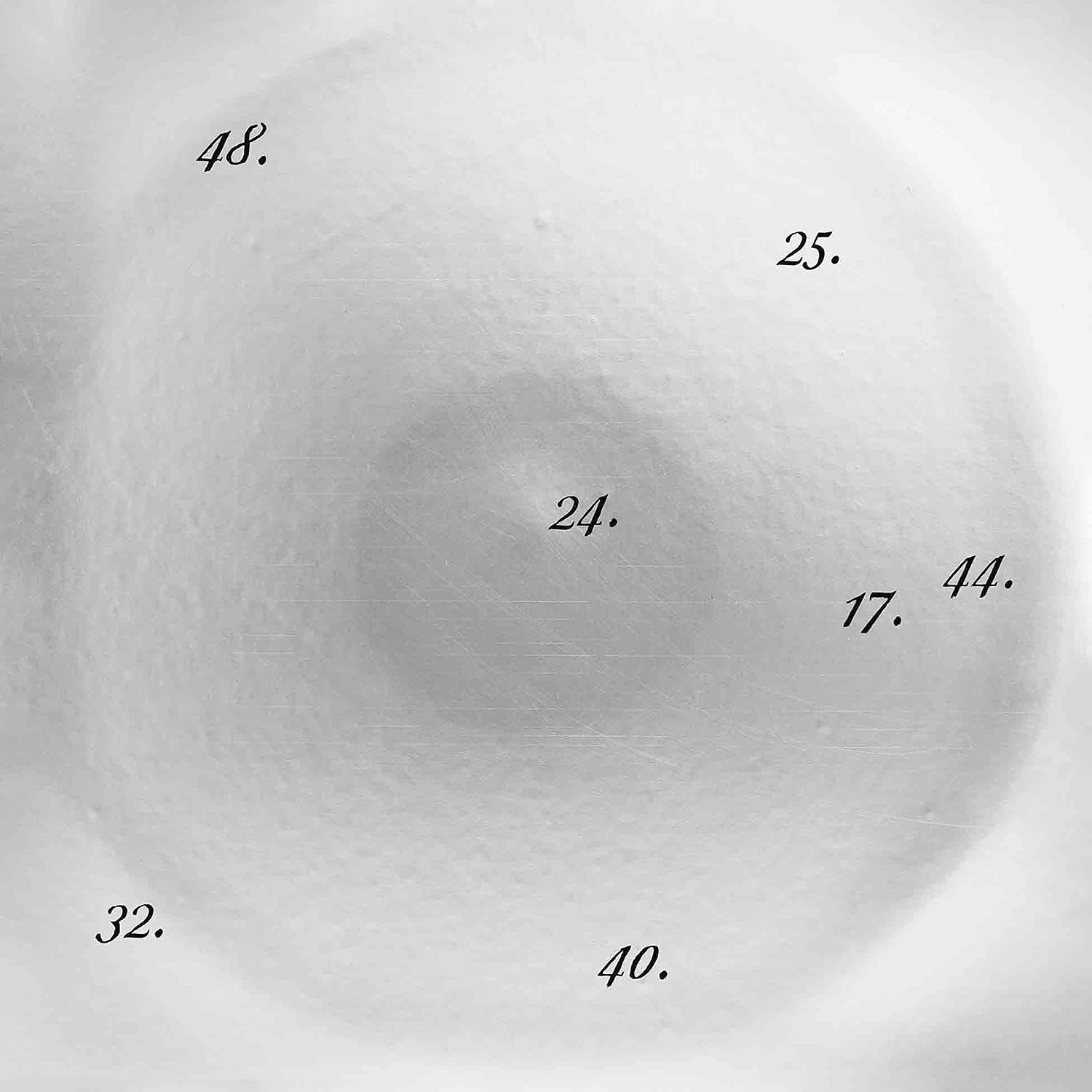 Big'n - Discipline Through Sound 25