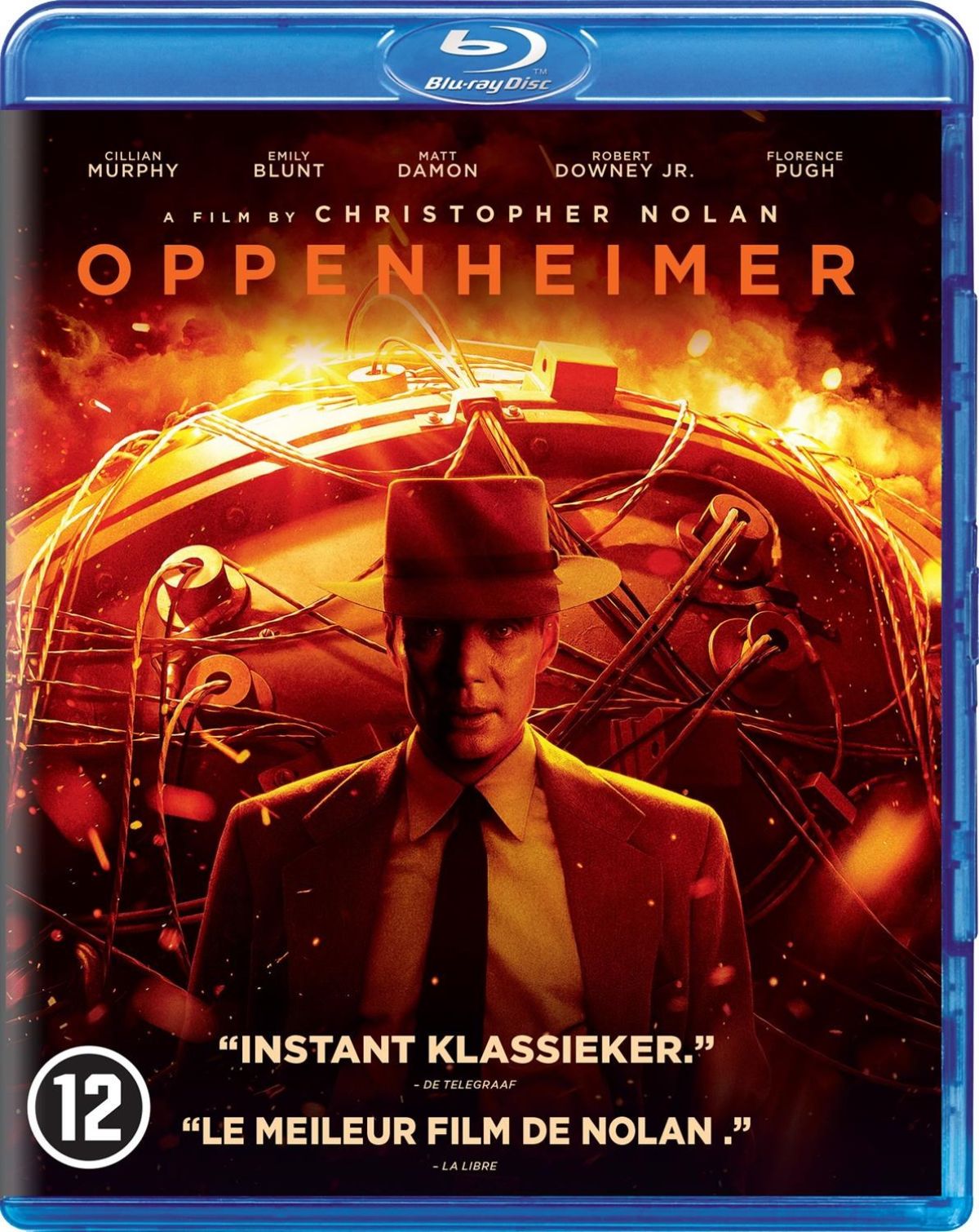 Oppenheimer