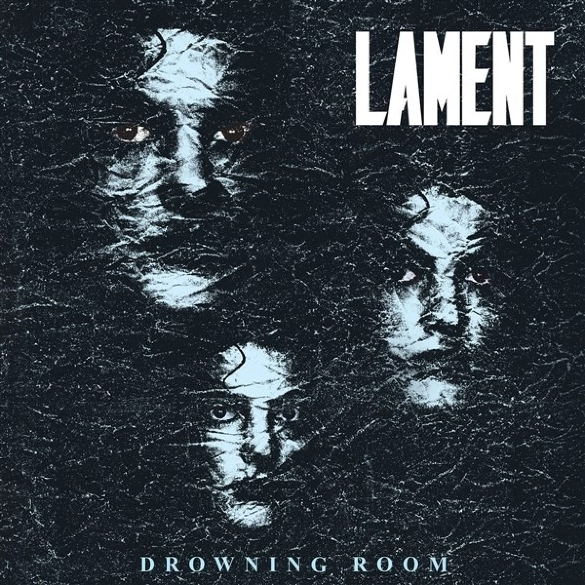 Afbeelding van Lament - Drowning Room