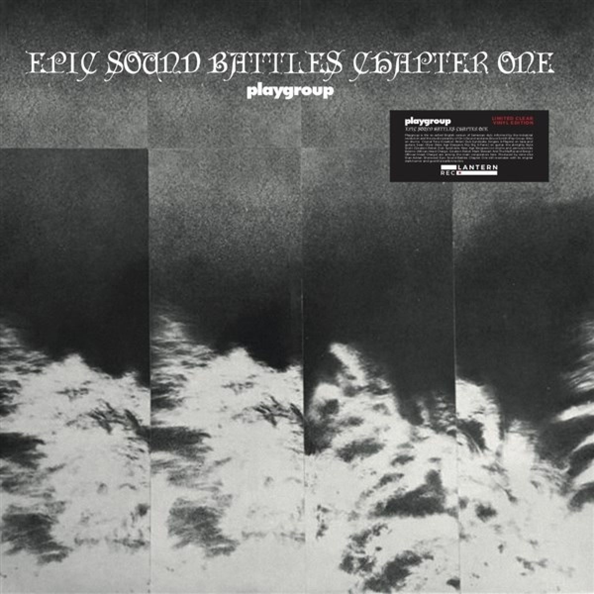 Afbeelding van Playgroup - Epic Sound Battles Chapter One