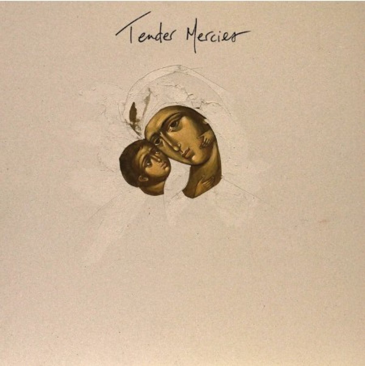 Afbeelding van Am Higgins - Tender Mercies