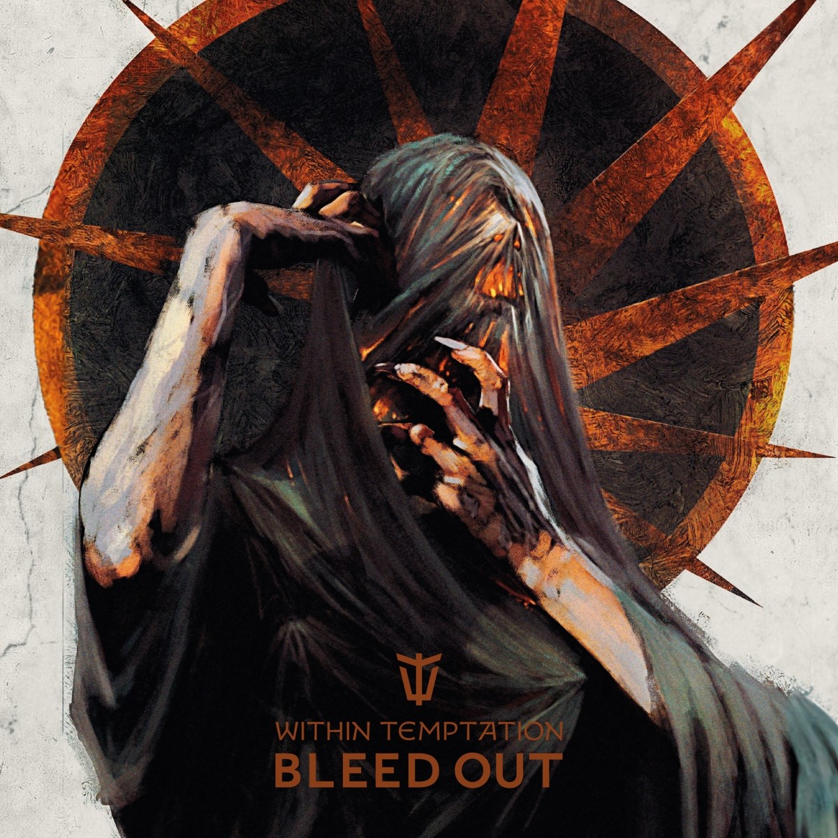 Afbeelding van Within Temptation - Bleed Out