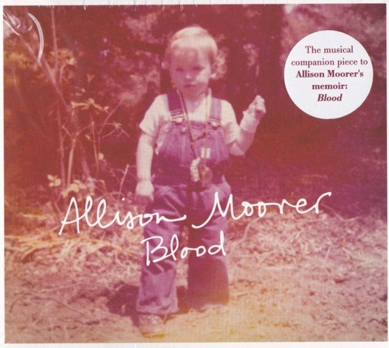 Allison Moorer - Blood