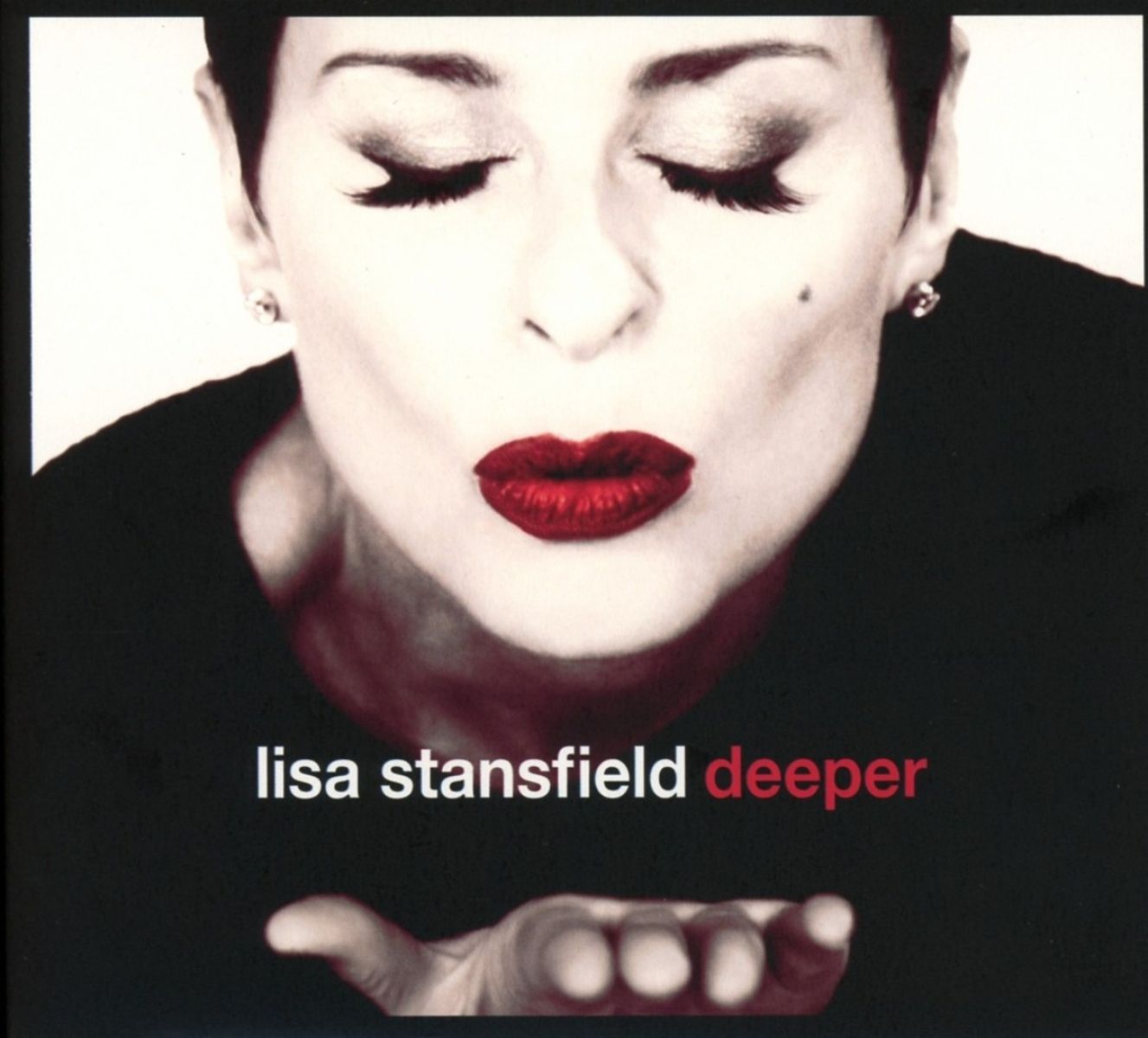 Afbeelding van Lisa Stansfield - Deeper