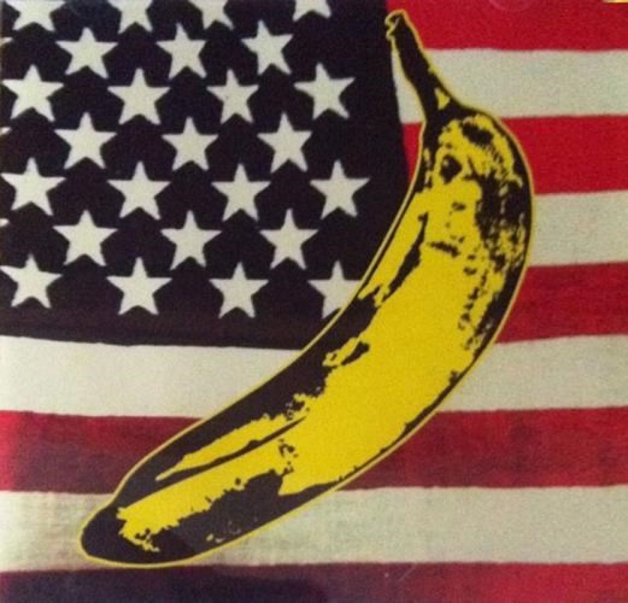 Afbeelding van Star Spangled Banana - Pebbles 2000