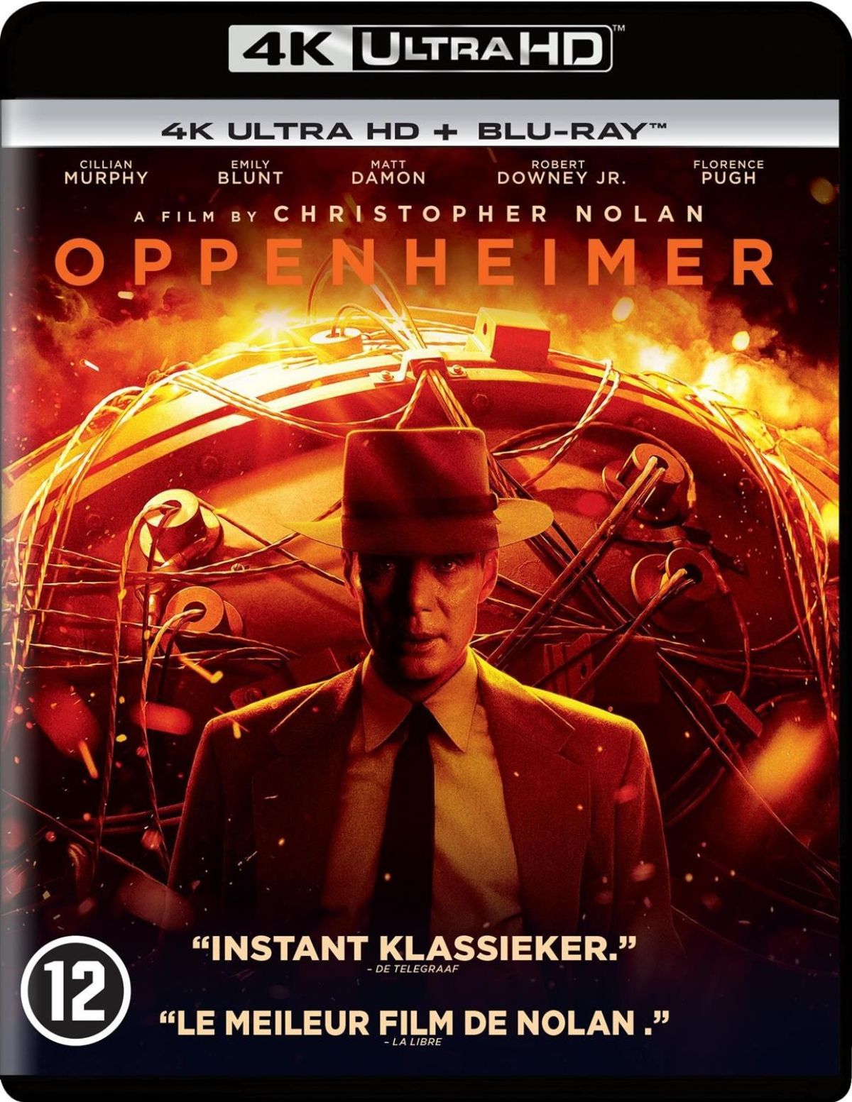 Afbeelding van Oppenheimer