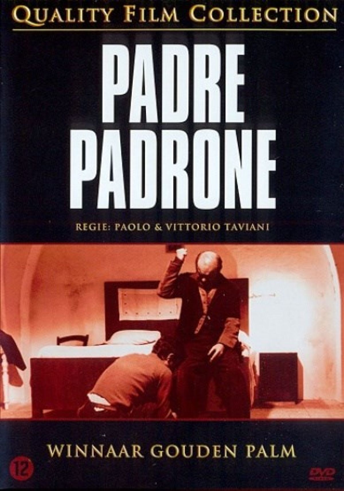 Afbeelding van Padre padrone