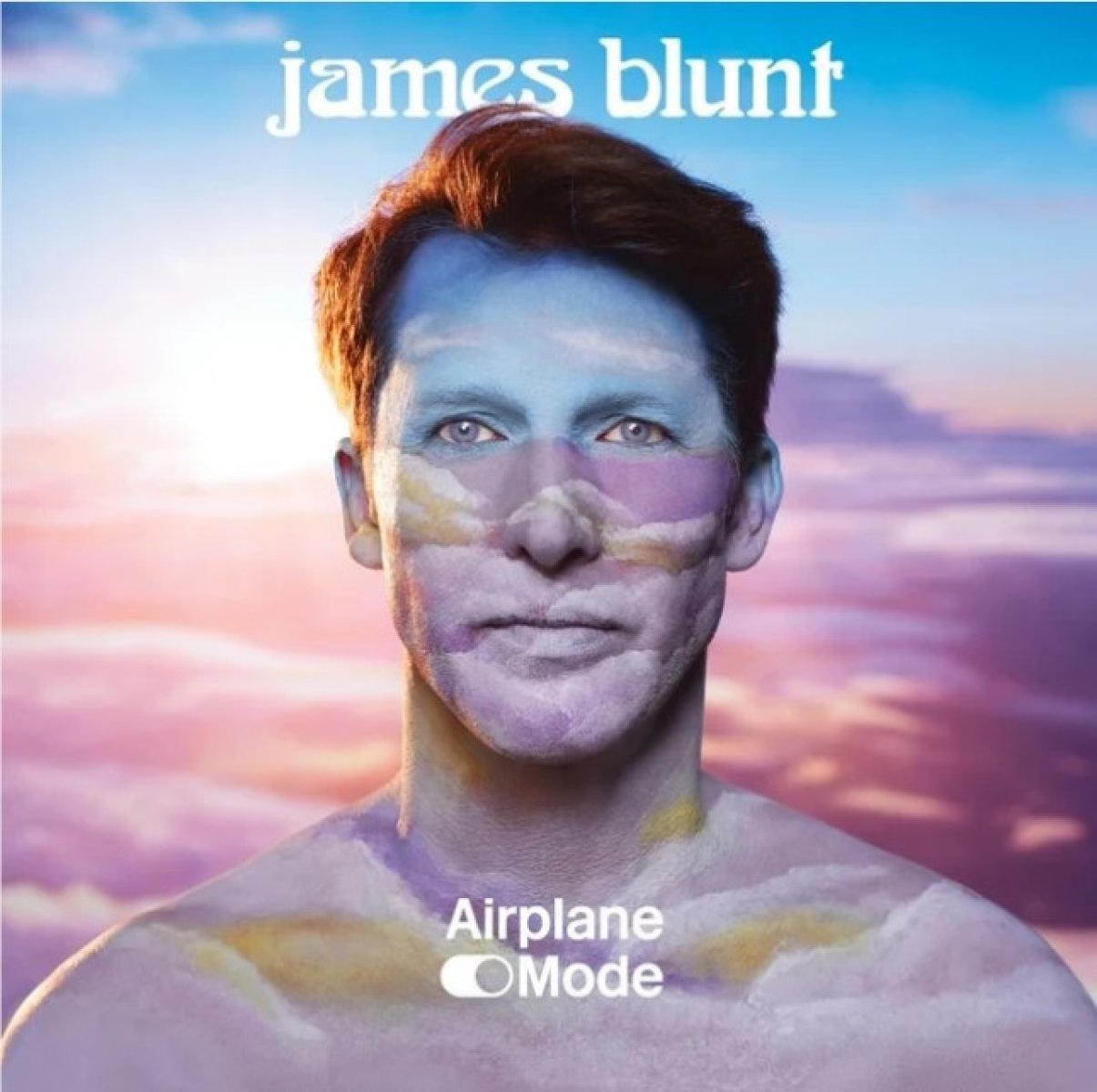 Afbeelding van Airplane Mode