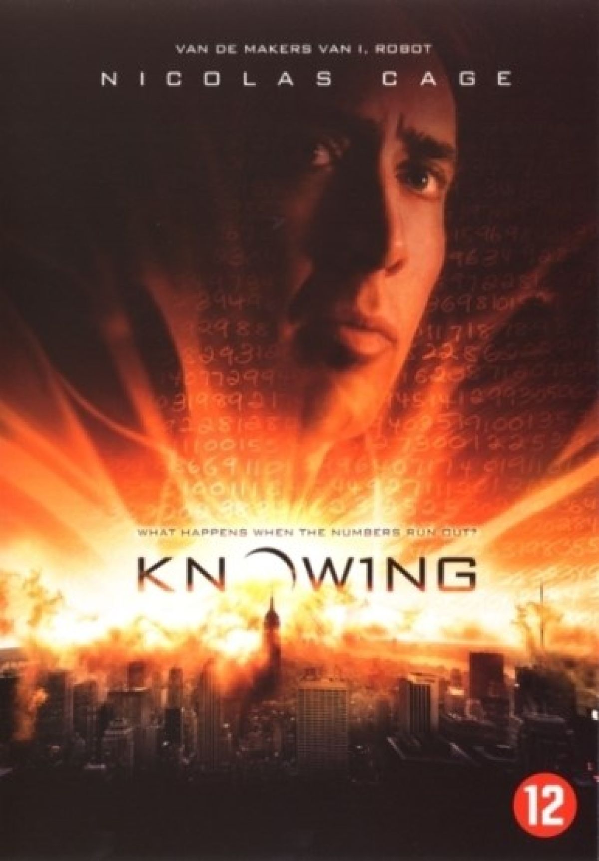 Afbeelding van Knowing