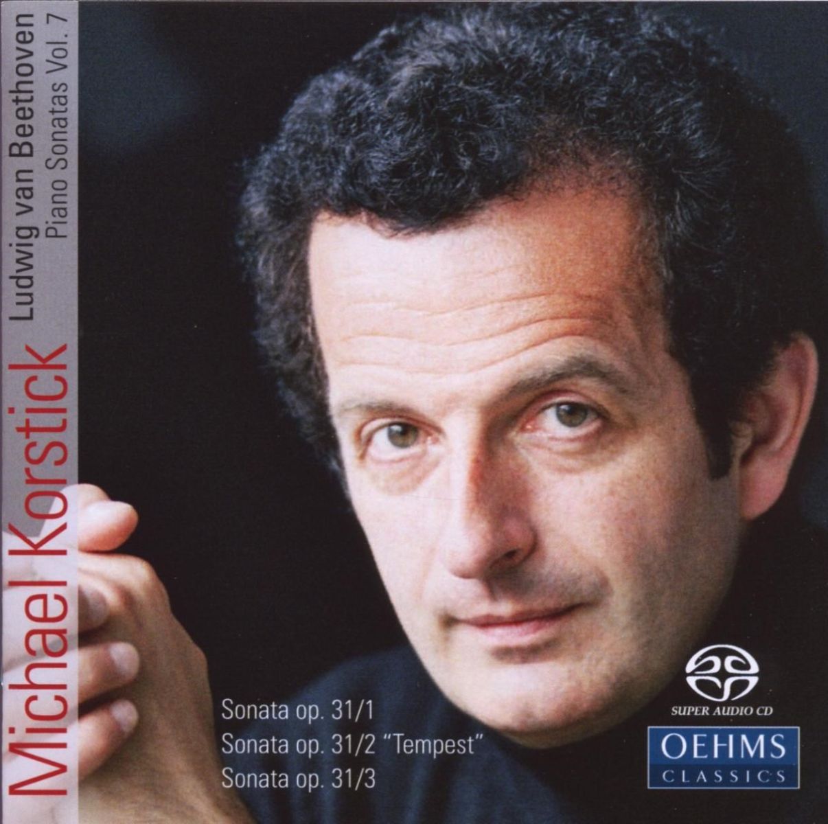 Michael Korstick - Beethoven - Klaviersonaten Vol. 7