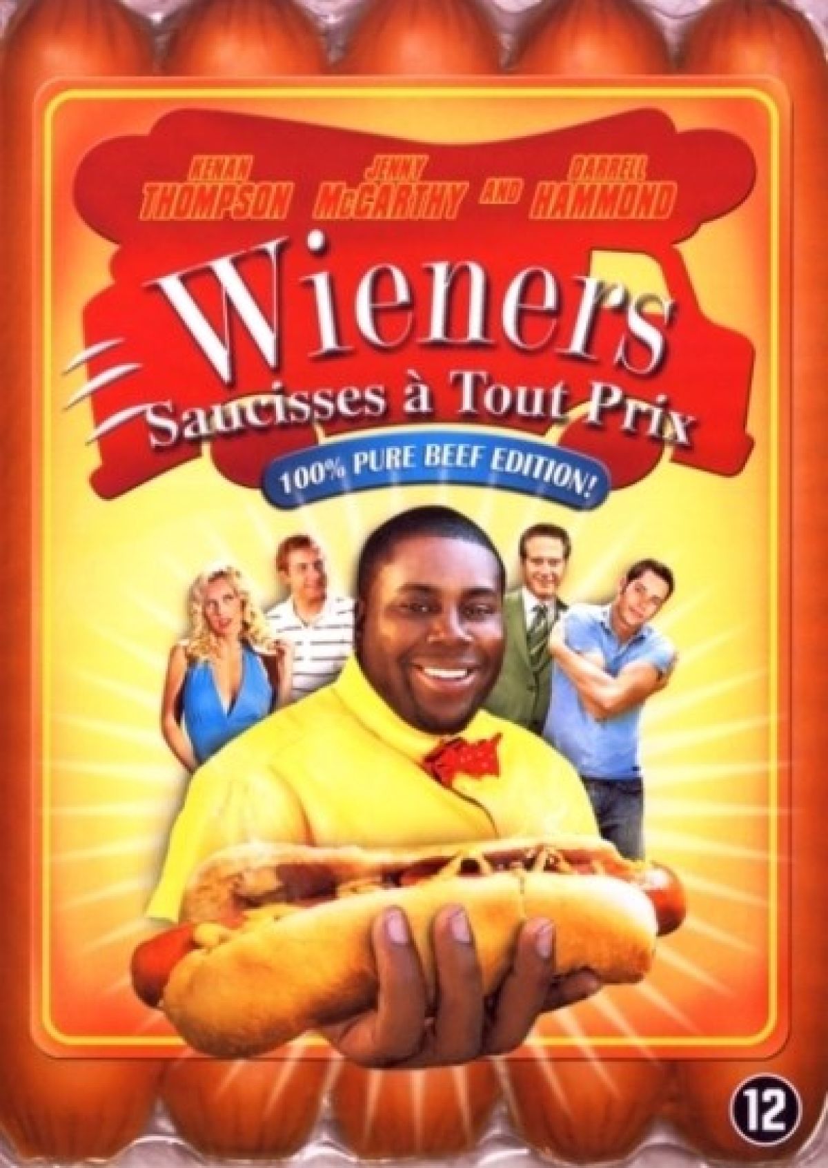 Afbeelding van Wieners
